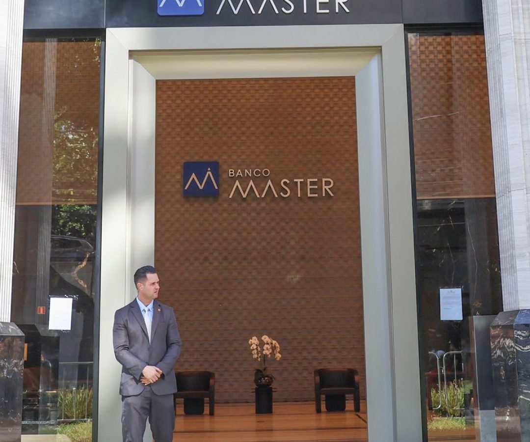 Toffoli marca acareação com investigados no caso Banco Master