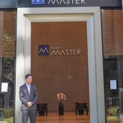 Toffoli marca depoimentos do caso Master para dias 26 e 27 de janeiro