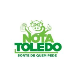 Toledo lança programa “Nota Toledo” para incentivar emissão de notas fiscais e premiar cidadãos