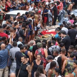 MPRJ acompanha desdobramentos da Operação Contenção em favelas do Rio