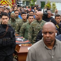 Sindicato lamenta morte de 4 policiais no Rio