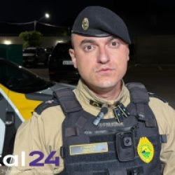 Tráfico de drogas é desmantelado e armas de alto calibre são apreendidas no Jardim Boa Vista