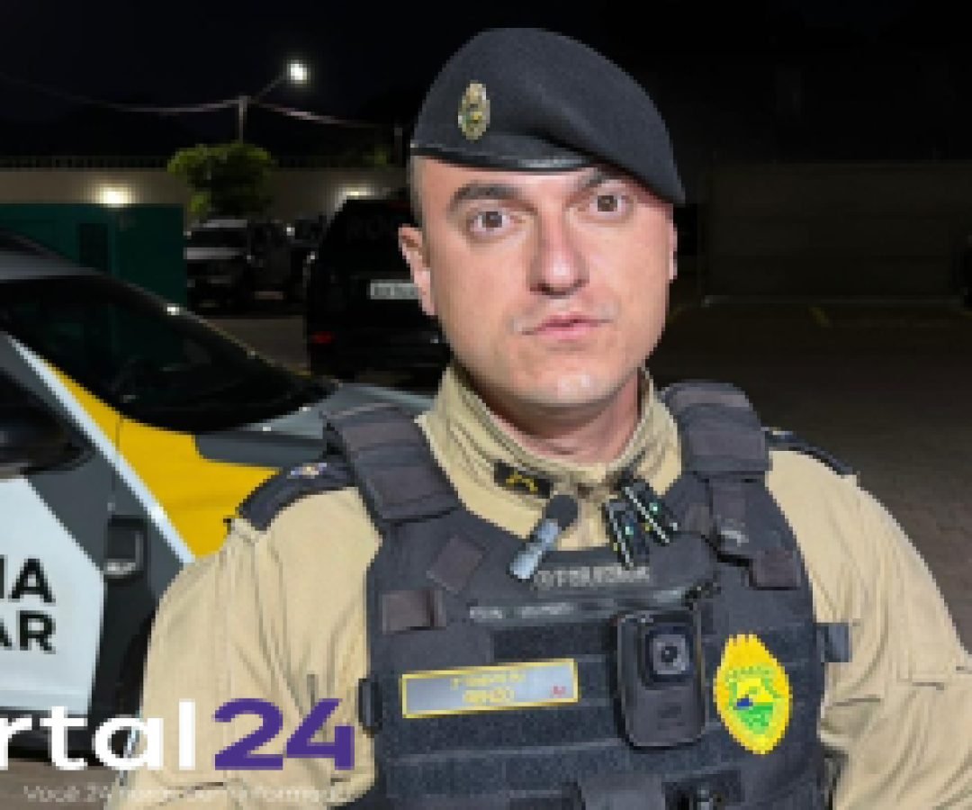 Tráfico de drogas é desmantelado e armas de alto calibre são apreendidas no Jardim Boa Vista