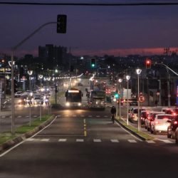 Amep colabora com estudo nacional sobre mobilidade urbana