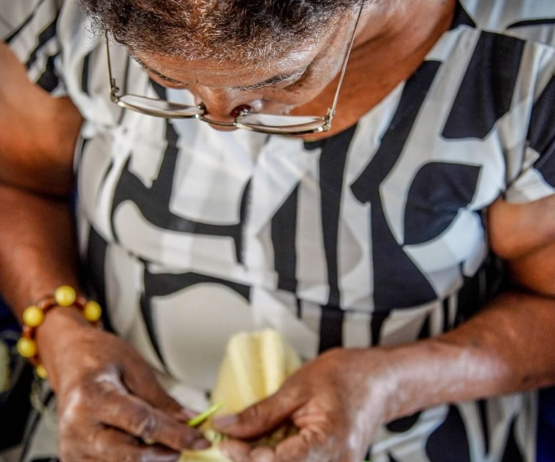Três cidades recebem projeto-piloto de atendimento de idosos em casa