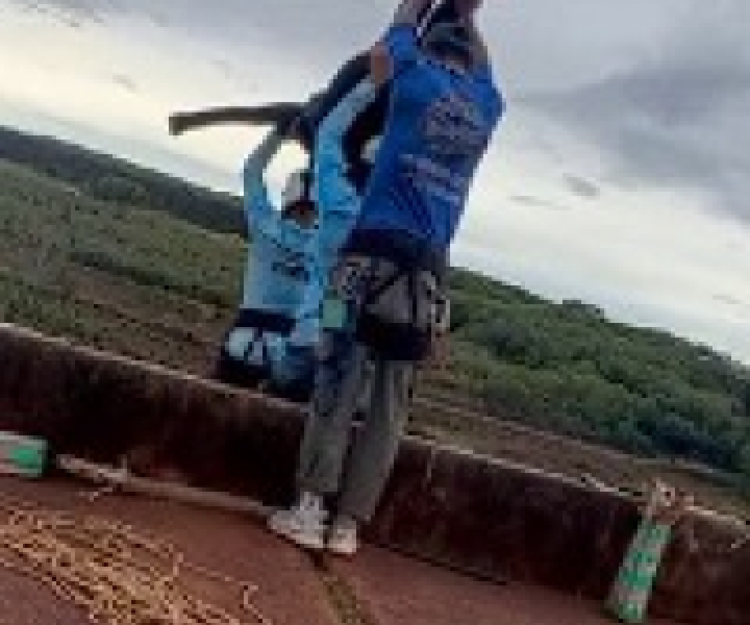 Três novos suspeitos são presos por morte de jovem lançada sem cordas em salto de rope jump em Limeira (SP)