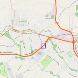 Novo Trevo da Esperança em Cambé tem proposta de R$ 25,7 milhões