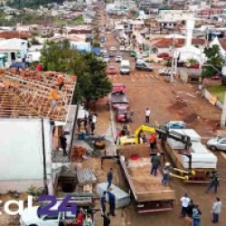 Tribunal de Contas pede detalhes sobre gastos públicos após tornado no Paraná