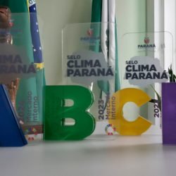 Selo Clima Paraná 2026 abre inscrições e reforça agenda climática no Estado