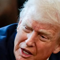 Trump anuncia cessar-fogo entre Israel e Líbano por dez dias