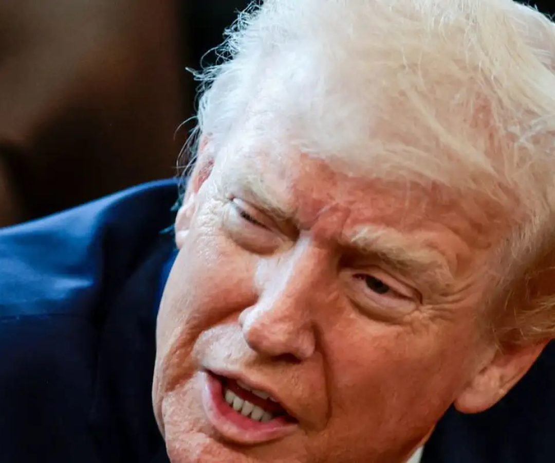 Trump anuncia cessar-fogo entre Israel e Líbano por dez dias