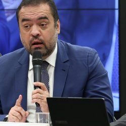 TSE mantém condenação de Claudio Castro à inelegibilidade