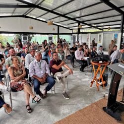 Programa do Estado: Paranaguá é a 1ª cidade a aderir ao Turismo na Escola