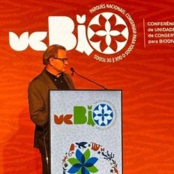 Criação de novas UCs no Paraná é destaque em conferência nacional de biodiversidade