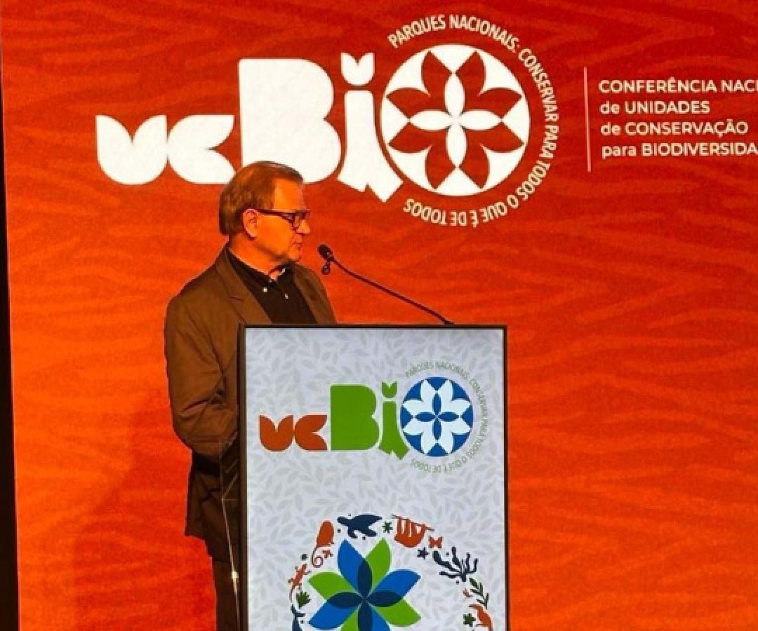 Criação de novas UCs no Paraná é destaque em conferência nacional de biodiversidade
