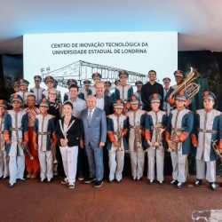 UEL recebe prédio do Centro de Inovação para ampliar conexão entre academia e empresas