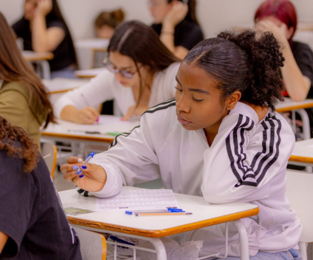 Unioeste prorroga até 14 de outubro o prazo de inscrições para o vestibular 2027