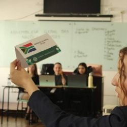 UFPR recebe inscrições de estudantes para simulação da ONU