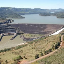 Copel vence leilão federal e vai aumentar em 33% a capacidade de geração de energia