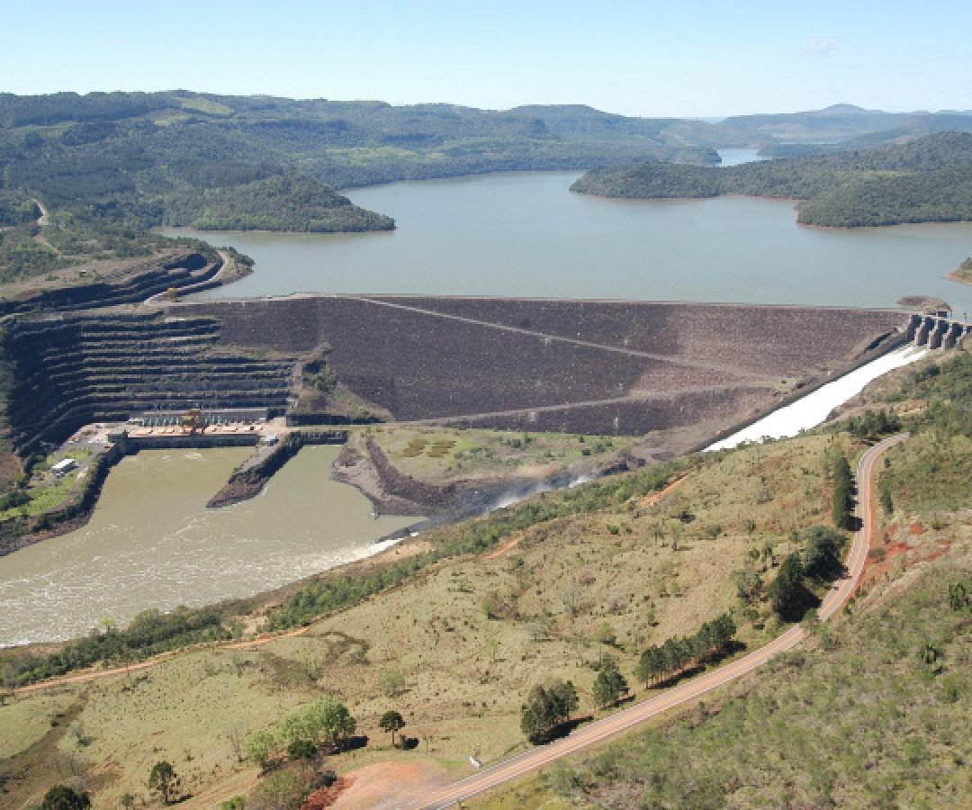 Copel vence leilão federal e vai aumentar em 33% a capacidade de geração de energia