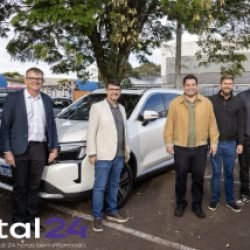 Unioeste amplia investimentos e ultrapassa R$ 143 milhões em recursos desde 2020