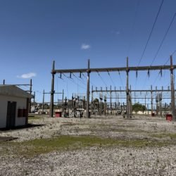 Com investimento de R$ 33 milhões, subestação da Copel em Paranaguá será ampliada