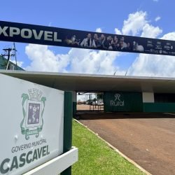 Começa hoje (5) esquema especial de trânsito e transporte para a Expovel 2025