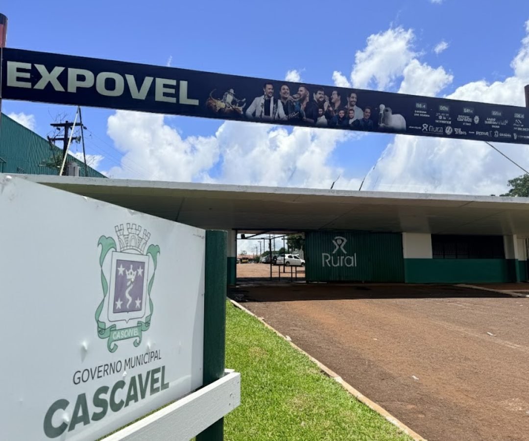 Começa hoje (5) esquema especial de trânsito e transporte para a Expovel 2025