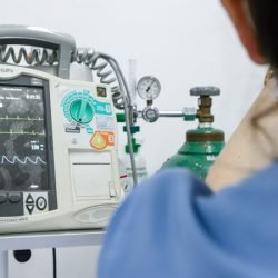 Hospital da Cruz Vermelha: como vai funcionar a transição dos atendimentos do SAS