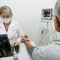 Secretaria da Saúde reforça orientações sobre onde buscar ajuda na rede pública no Paraná