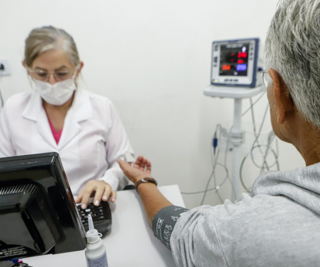 Secretaria da Saúde reforça orientações sobre onde buscar ajuda na rede pública no Paraná