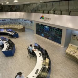 Usina de Itaipu fecha 2025 com produção de 72,879 milhões de MWh, energia suficiente para abastecer o planeta por um dia