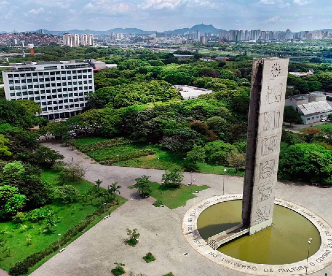 USP adere à Ata de Registro de Preço do Paraná para adquirir mais de 2 mil itens