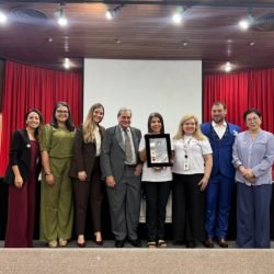 Universidade do Paraná é a 1ª do país a receber selo ABNT de combate à violência contra mulher