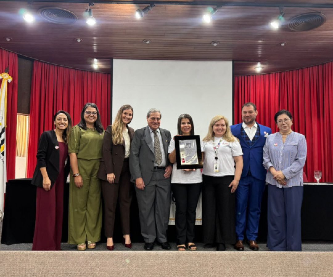 Universidade do Paraná é a 1ª do país a receber selo ABNT de combate à violência contra mulher