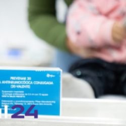 Vacina Pneumo 20 será disponibilizada na rede pública de Cascavel pela primeira vez