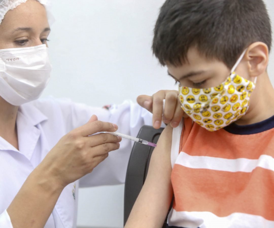 Saúde alerta para prevenção e sinais de gravidade de doenças respiratórias em crianças