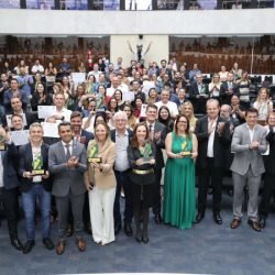 Fazenda premia órgãos estaduais por excelência na gestão e execução orçamentária