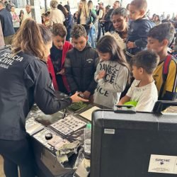 PCPR na Comunidade oferta serviços em Foz do Iguaçu novamente nesta semana