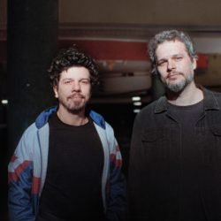 Vanguart apresenta turnê “Estação Liberdade” no Guairinha em março