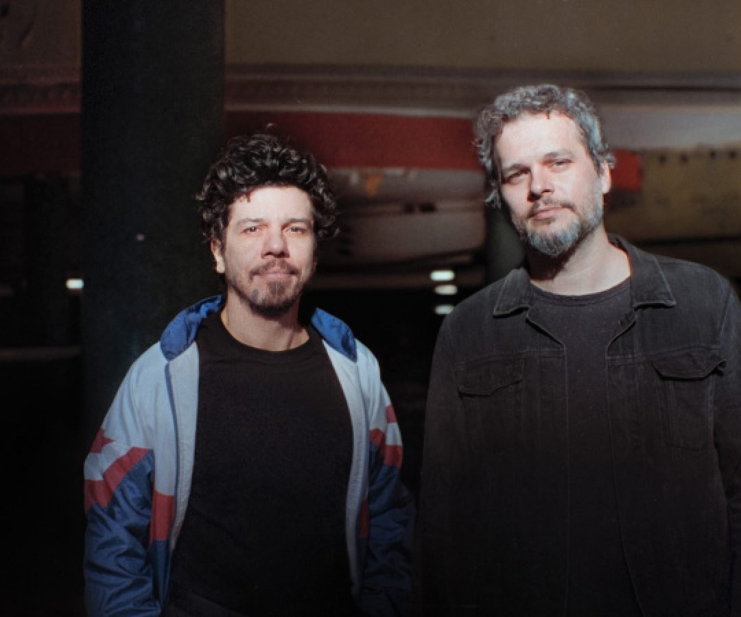 Vanguart apresenta turnê “Estação Liberdade” no Guairinha em março