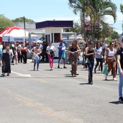 Veja como consultar os locais da prova discursiva do CNU 2025