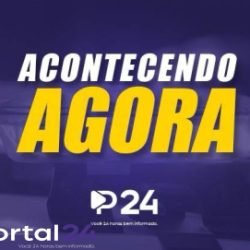 Vereador e esposa são encontrados mortos em Boa Vista da Aparecida