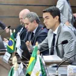 Vereador propõe política especial para atendimento a vítimas de acidentes de trânsito