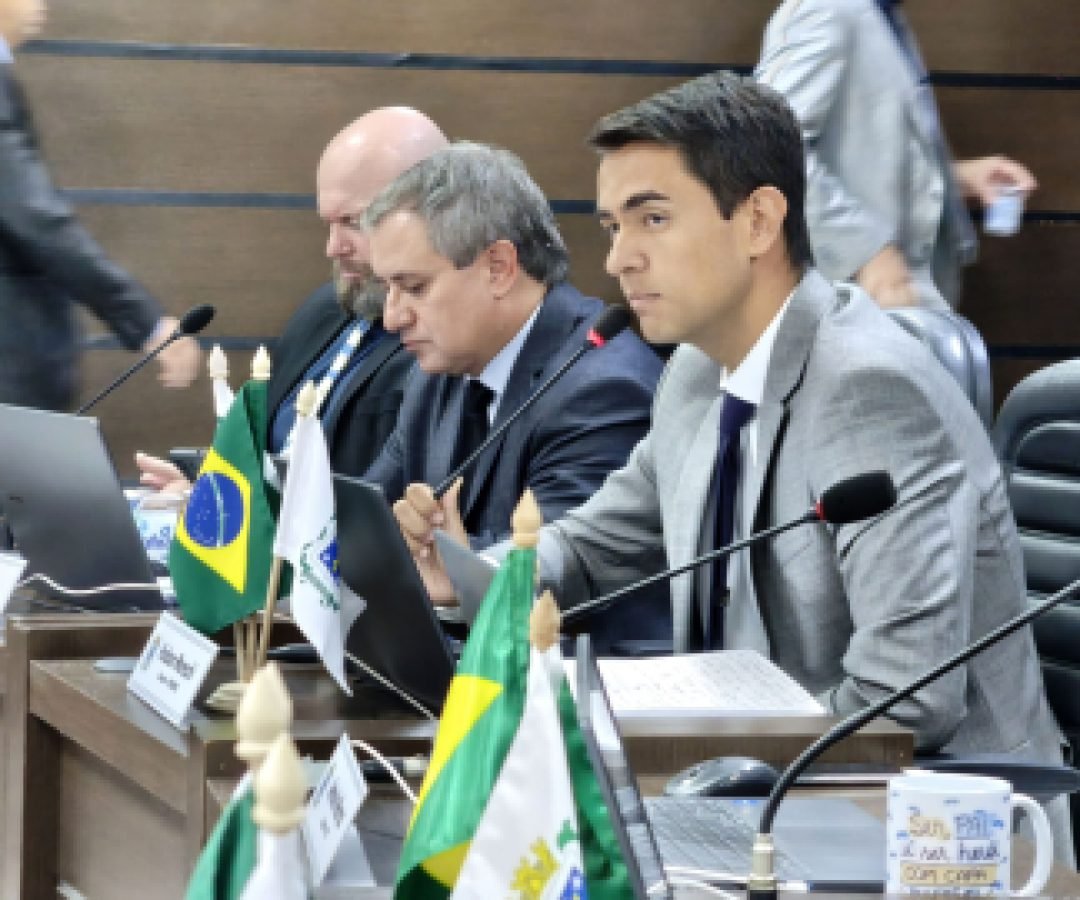 Vereador propõe política especial para atendimento a vítimas de acidentes de trânsito