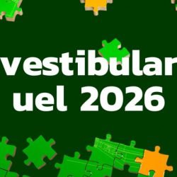 UEL divulga 2ª convocação do vestibular nesta terça-feira