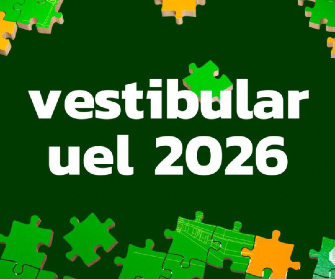 UEL divulga 2ª convocação do vestibular nesta terça-feira
