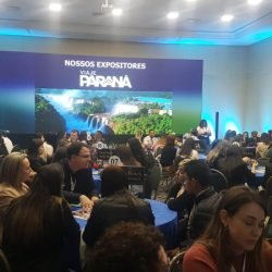 Viaje Paraná vai à Europa em novembro para divulgar destinos turísticos do Estado