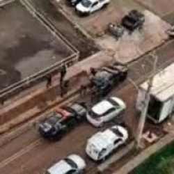 Vídeo mostra confronto com dois mortos e um ferido em Maringá