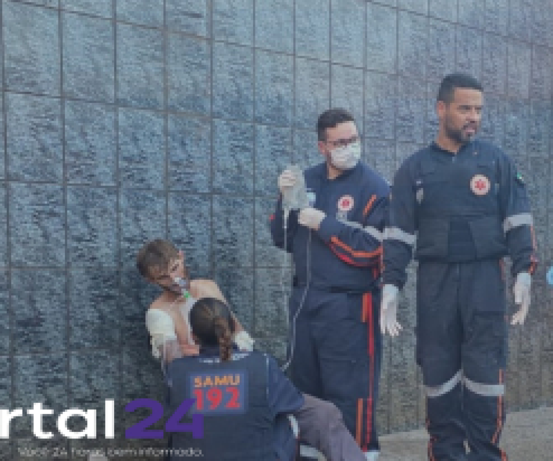 Vídeo mostra homem sendo baleado após cobrança de dívida por carro em Paiçandu